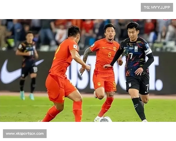 世预赛悲喜交织国足苦主濒临出局仅剩一线生机命运悬而未决