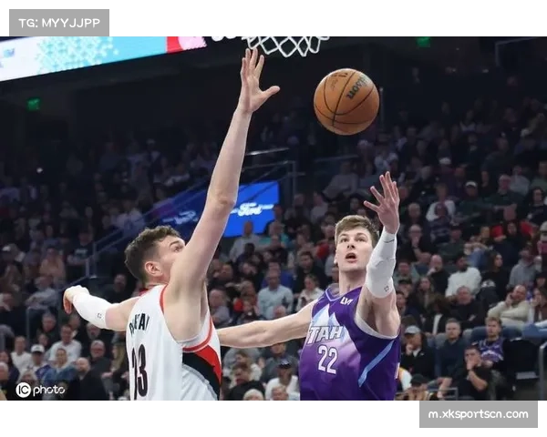 格兰特与阿夫迪亚联手爆发 共同砍下20+助力球队迎首胜