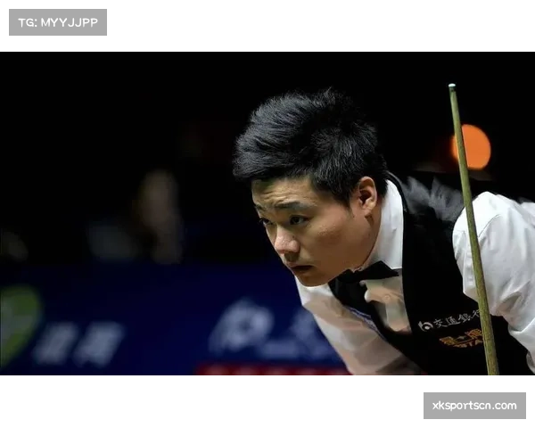 利雅得锦标赛赛程紧凑 全球顶尖斯诺克选手角逐高额奖金 利雅得锦标赛赛程紧凑 全球顶尖斯诺克选手角逐高额奖金