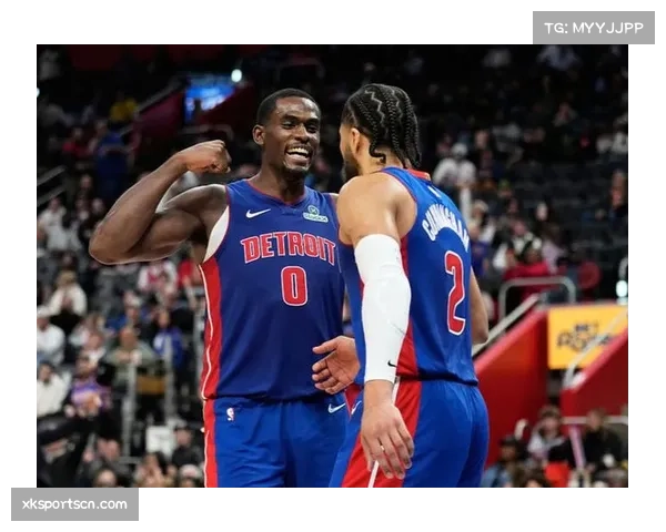杰伦杜伦33分11篮板,活塞年轻内线成NBA新亮点 杰伦杜伦33分11篮板,活塞年轻内线成NBA新亮点