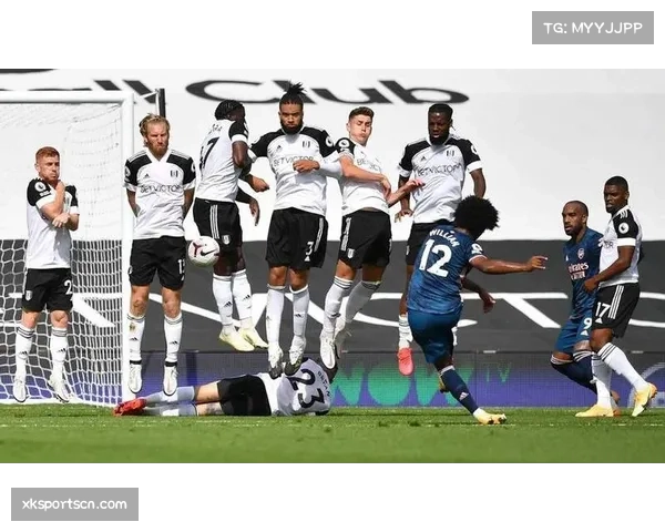 中游集团九队分差仅三分 英超竞争格局呈现空前胶着 中游集团九队分差仅三分 英超竞争格局呈现空前胶着